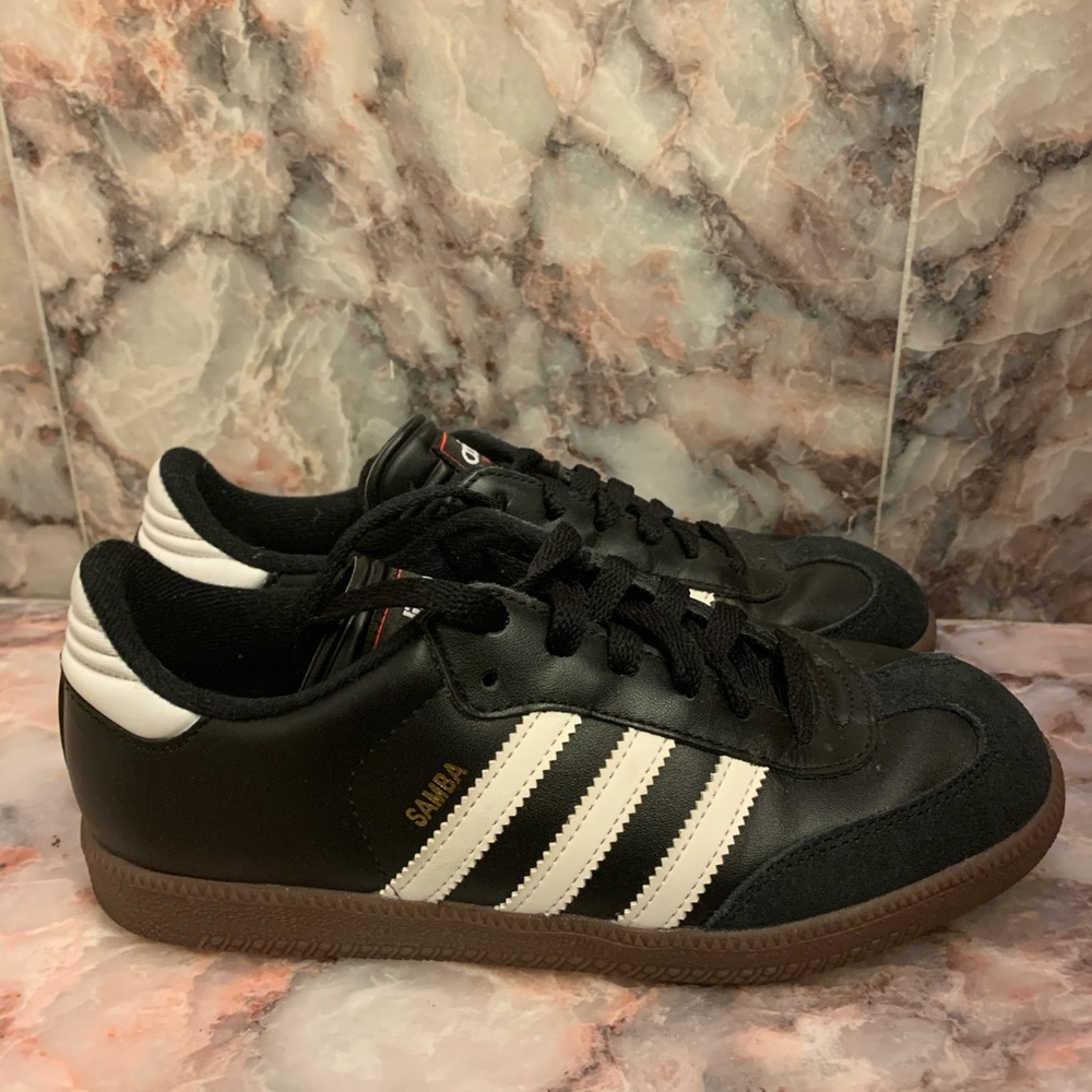 Adidas Samba sneakers